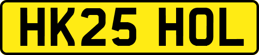HK25HOL