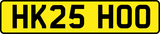 HK25HOO