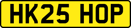 HK25HOP