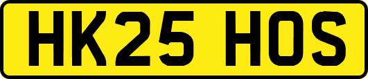 HK25HOS