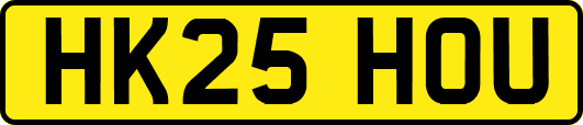 HK25HOU