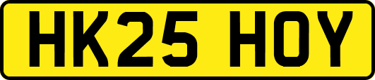 HK25HOY