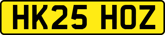 HK25HOZ