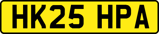 HK25HPA