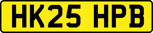 HK25HPB