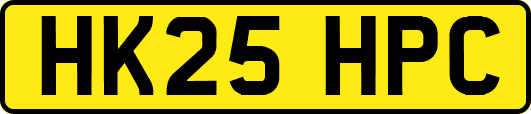 HK25HPC