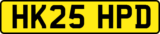 HK25HPD