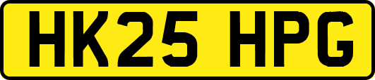 HK25HPG