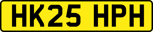 HK25HPH