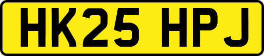 HK25HPJ