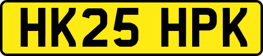 HK25HPK