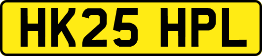 HK25HPL