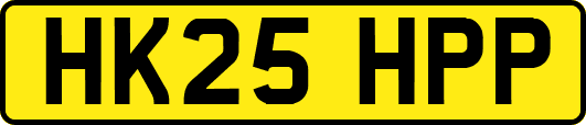 HK25HPP