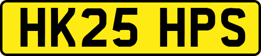 HK25HPS