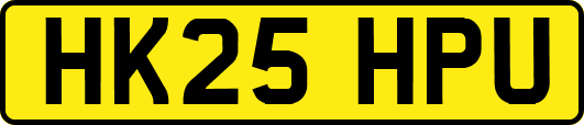 HK25HPU