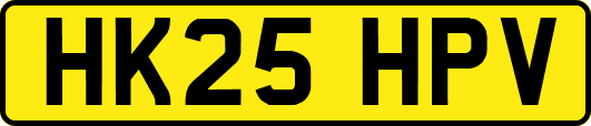 HK25HPV