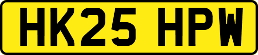 HK25HPW