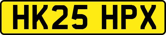 HK25HPX