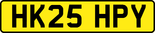 HK25HPY