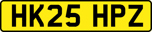 HK25HPZ