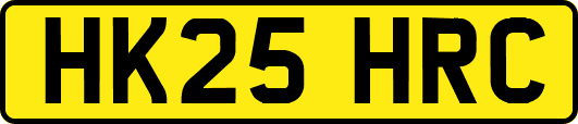 HK25HRC