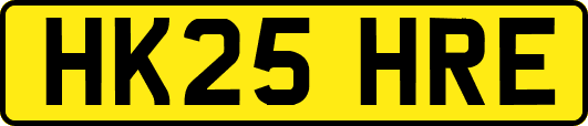 HK25HRE