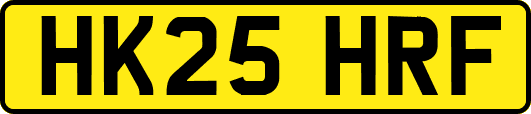 HK25HRF