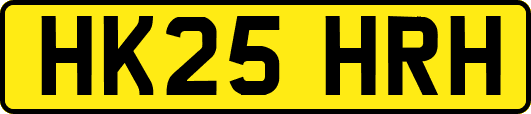 HK25HRH