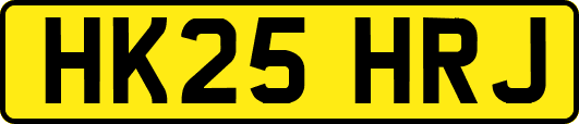 HK25HRJ