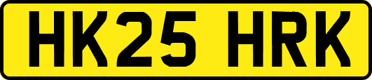 HK25HRK