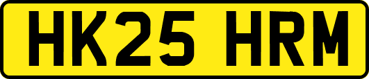 HK25HRM