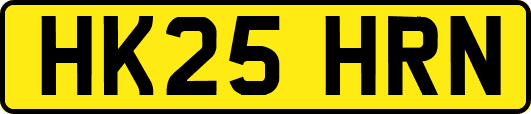 HK25HRN