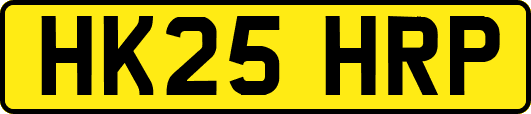 HK25HRP