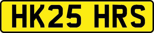 HK25HRS