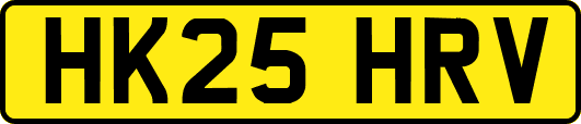 HK25HRV