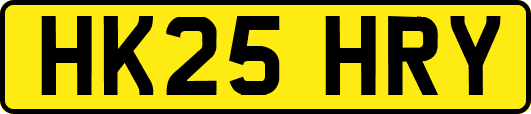 HK25HRY