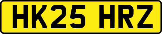 HK25HRZ