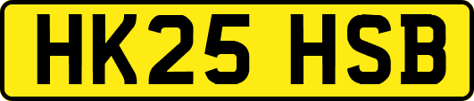 HK25HSB