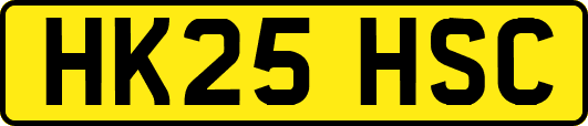 HK25HSC