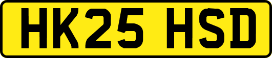 HK25HSD