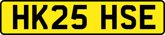HK25HSE