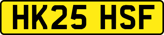 HK25HSF