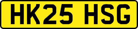 HK25HSG