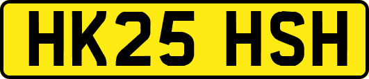 HK25HSH