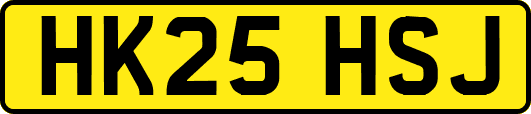 HK25HSJ