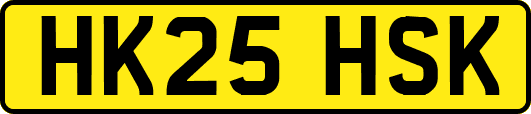 HK25HSK