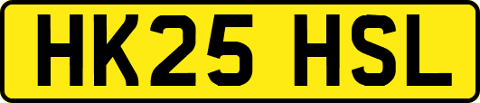 HK25HSL