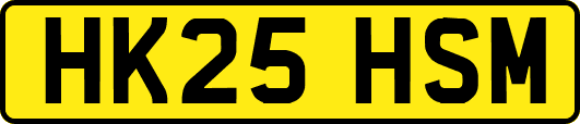 HK25HSM