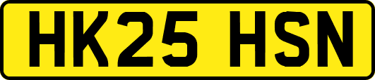 HK25HSN