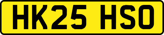 HK25HSO